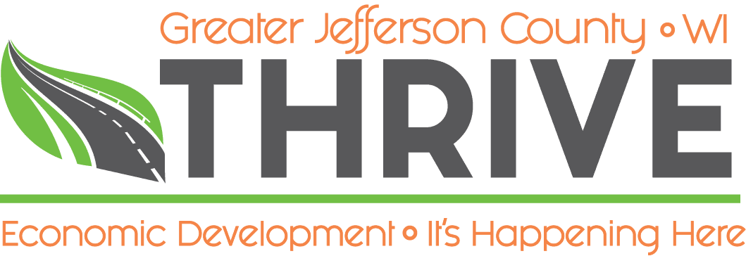 Thrive Economic Development