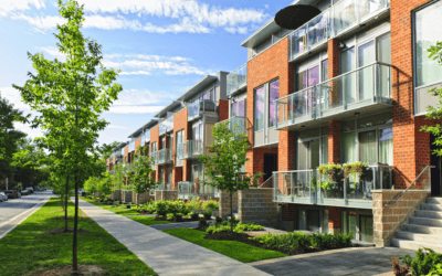 housing dev
