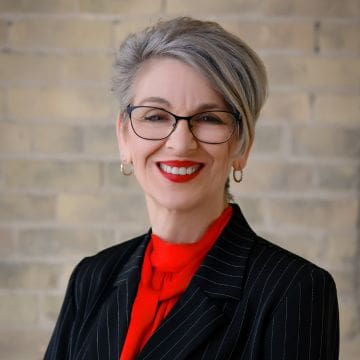 RoxAnne Witte