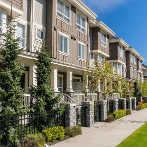 housing development