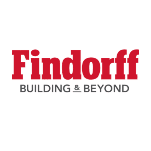 Findorff logo for Findorff Construction